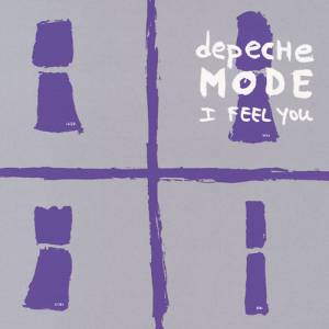 Album Depeche Mode - I Feel You