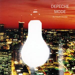 Album Depeche Mode - In Your Room