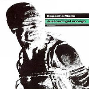 Album Depeche Mode - Just Can