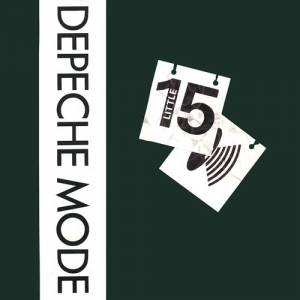 Album Depeche Mode - Little 15
