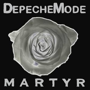 Album Depeche Mode - Martyr