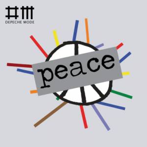 Album Depeche Mode - Peace