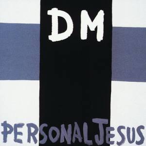 Album Depeche Mode - Personal Jesus
