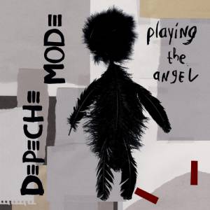 Album Depeche Mode - Playing the Angel