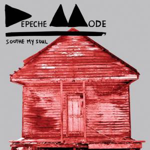 Album Depeche Mode - Soothe My Soul