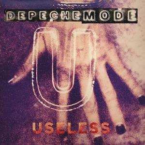 Album Depeche Mode - Useless