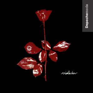 Album Depeche Mode - Violator