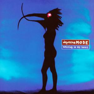 Album Depeche Mode - Walking in My Shoes