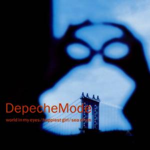 Album Depeche Mode - World in My Eyes
