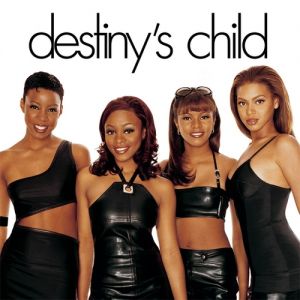Destiny's Child - album