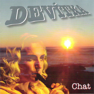 Album Devítka - Chat