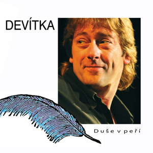 Album Devítka - Duše v peří