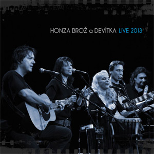 Album Live 2013 - Devítka
