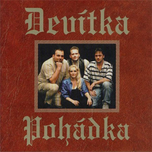 Album Devítka - Pohádka