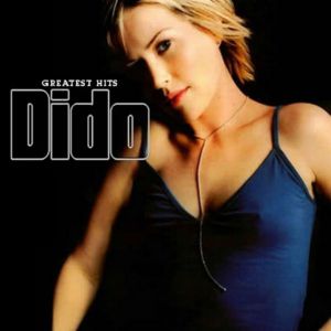 Album Dido Greatest Hits - Dido