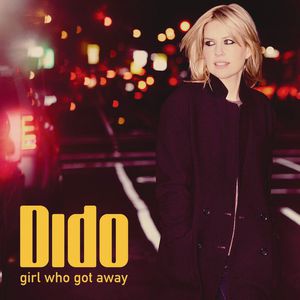 Girl Who Got Away - album