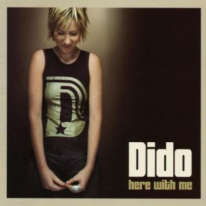 Album Dido - Here with Me