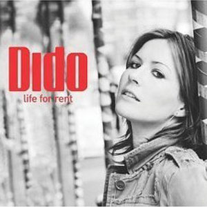 Album Dido - Life for Rent