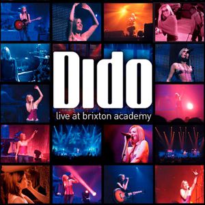 Album Dido - Live at Brixton Academy