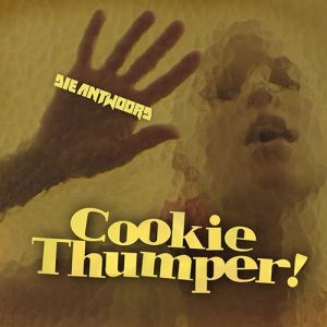 Album Cookie Thumper! - Die Antwoord