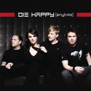 Album Die Happy - Anytime
