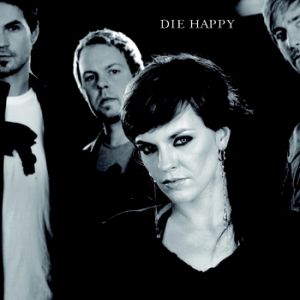 Album Peaches - Die Happy