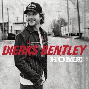 Album Dierks Bentley - Home