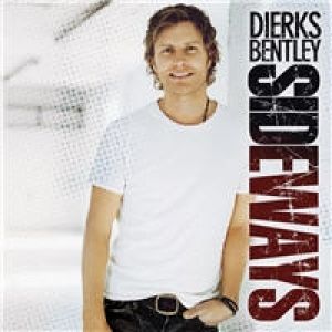 Album Dierks Bentley - Sideways
