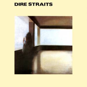 Album Dire Straits - Dire Straits