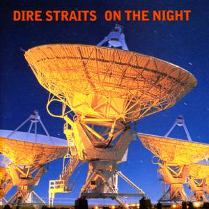 Album On the Night - Dire Straits