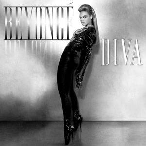 Album Beyoncé - Diva