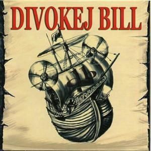 Album Divokej Bill - Divokej Bill