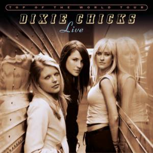 Album Dixie Chicks - Cowboy Take Me Away