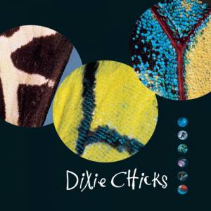 Album Fly - Dixie Chicks