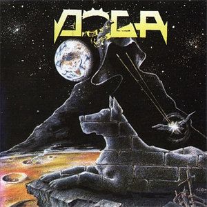 Album Doga - Doga
