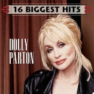 Album Dolly Parton - 16 Biggest Hits