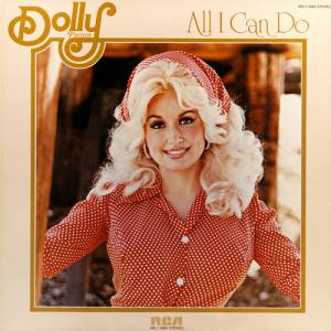 Album Dolly Parton - All I Can Do