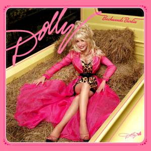Album Backwoods Barbie - Dolly Parton