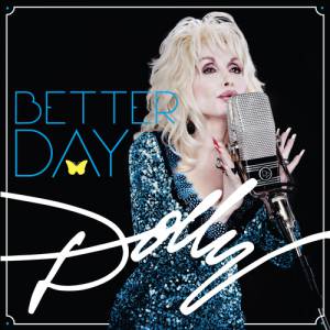 Album Dolly Parton - Better Day