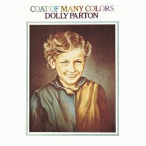 Album Coat Of Many Colors - Dolly Parton
