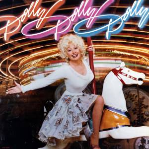 Album Dolly Parton - Dolly, Dolly, Dolly