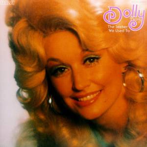 Album Dolly: The Seeker / We Used To - Dolly Parton
