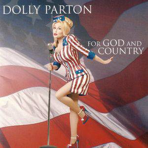 Album Dolly Parton - For God and Country