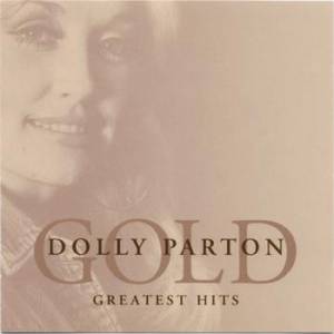 Dolly Parton : Gold - The Hits Collection