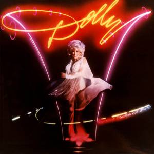 Album Dolly Parton - Great Balls Of Fire