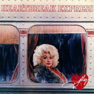 Album Dolly Parton - Heartbreak Express