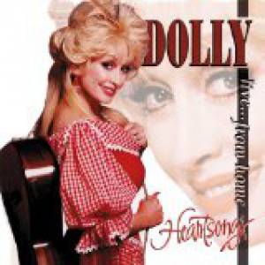 Album Heartsongs: Live from Home - Dolly Parton