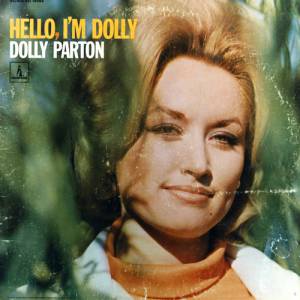Hello, I'm Dolly - album