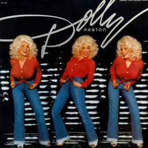 Dolly Parton Here You Come Again, 1977