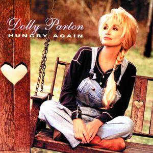 Album Dolly Parton - Hungry Again